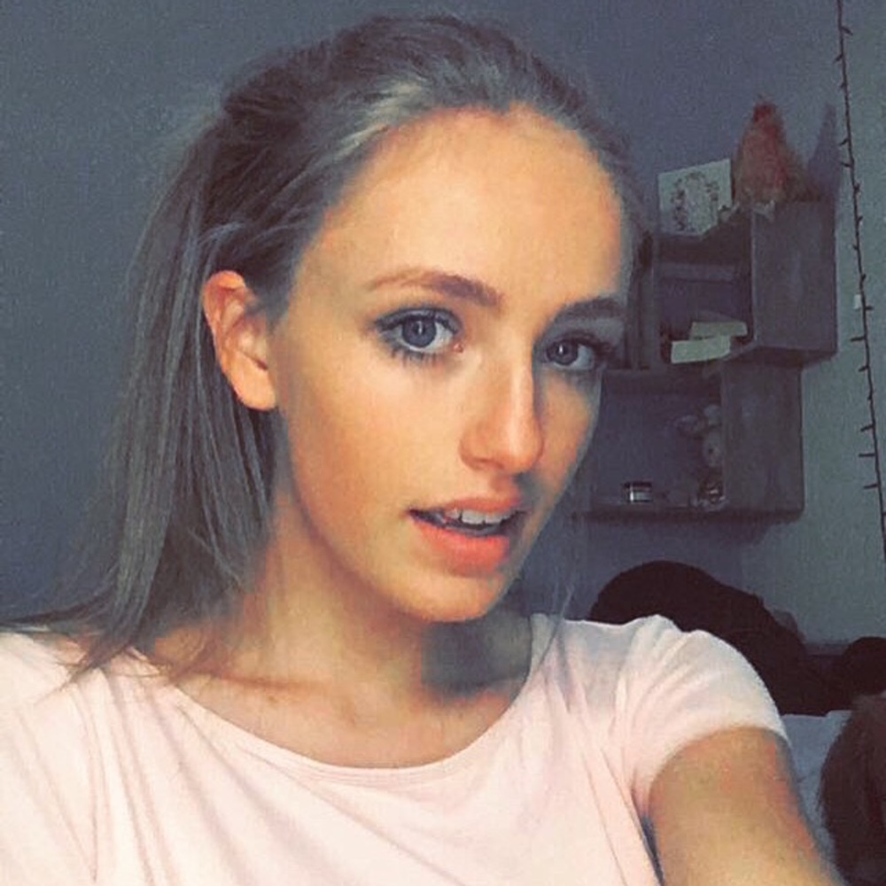 Meet your Posher, Taryn